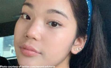 Kitty Duterte Looks Gorgeous Af In Latest Twitter Display Photo