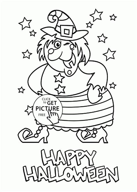 halloween witch coloring pages witch coloring pages halloween witch