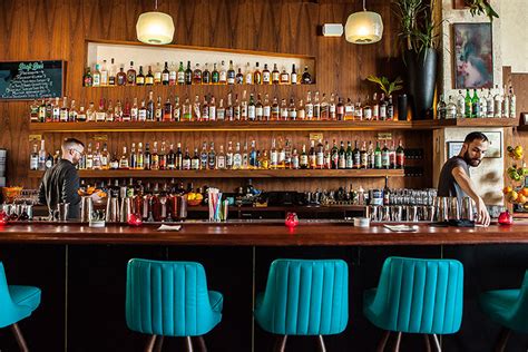 five cocktails from america s hottest new bars punch