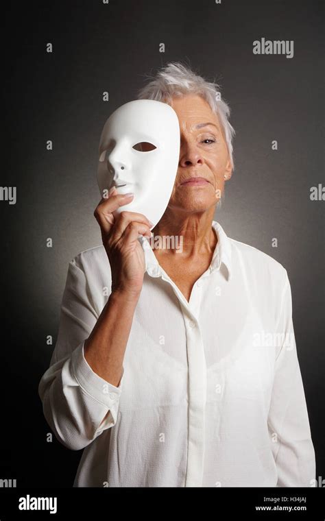 reveal mask  res stock photography  images alamy