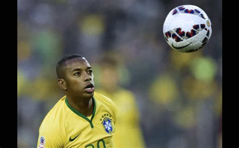 Robinho’s 9 Year Sentence For Sexual Assault Upheld By Court