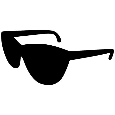 Sunglasses Svg Png Icon Free Download 554152 Onlinewebfonts