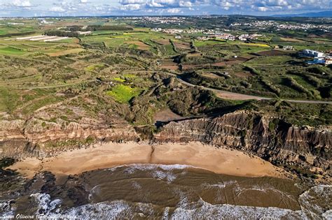 praia de vale dos frades portugal vitor oliveira flickr