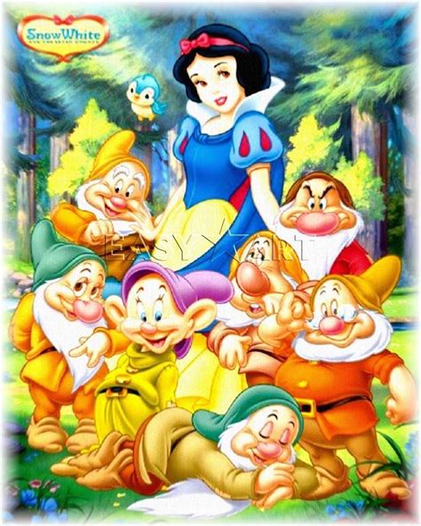 Pin By Kerry Heidenreich On Disney Snow White Disney Walt Disney