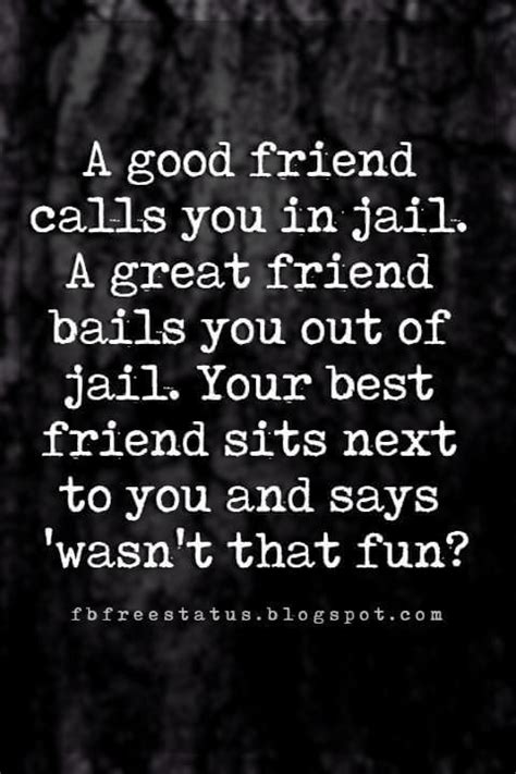 Short Funny Friendship Quotes And Sayings