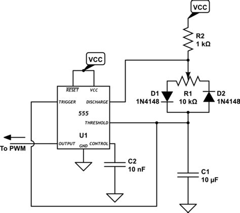 mm cpu  dc fan wiring diagram