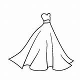 Glamorous Dressing Clipartmag Coloringsun sketch template