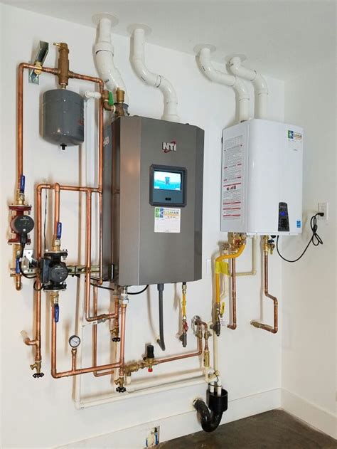 boiler system