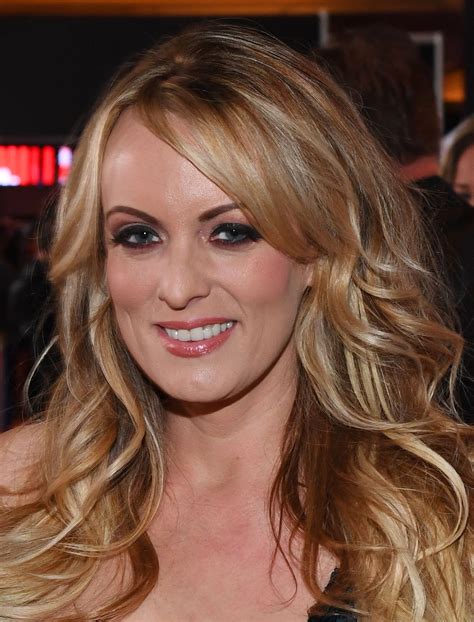 what happened to stormy daniels s interview with anderson cooper