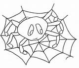 Spinne Malvorlage Malvorlagen Spinnen Mamas Kreativblog Ausdrucken Spinnennetz Knienieder Bine Einzigartig Vorlagen sketch template