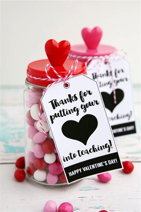 teacher valentine printables teacher valentine gifts valentines