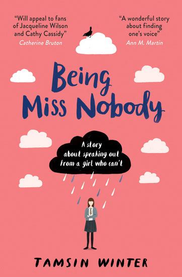 Being Miss Nobody Read Book Online
