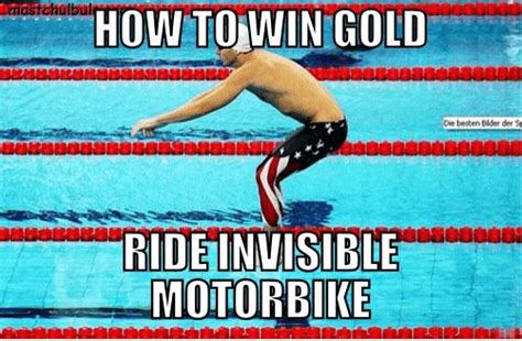30 swimming memes that perfectly describe swimmers artofit