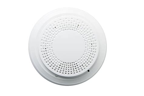 adt command smoke detector zions security alarms