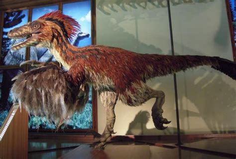 Meet Deinonychus The Real Star Of Jurassic World
