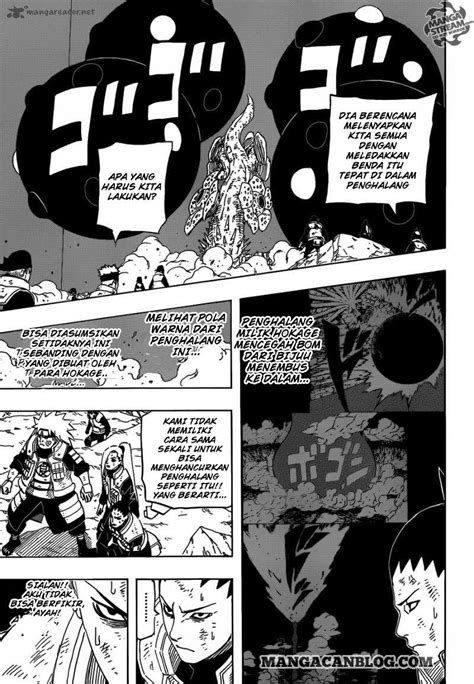 Baca Komik Naruto 644 645 Indonesia Di Mangacanblog Jasa Seo