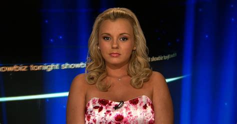 Bree Olson Describes Leaving Adult Film Industry Tells Girls ‘dont Do