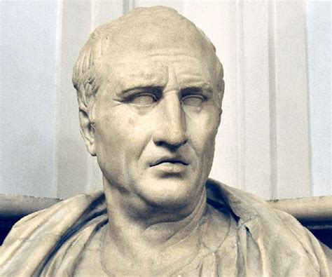 cicero biography facts childhood family life achievements