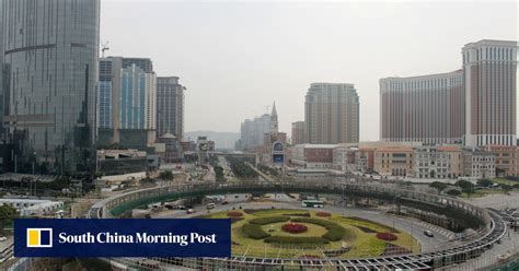 pimp 16 among 42 mainland chinese arrested in macau prostitution