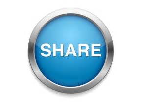 report social share buttons  useless  unused adweek