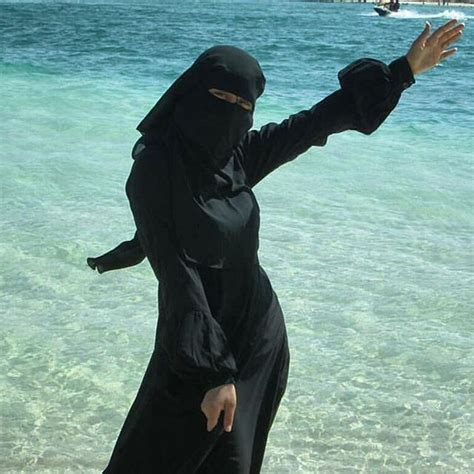 Arabic Style Hijab Burqa Hijaab Arab Modesty Abaya