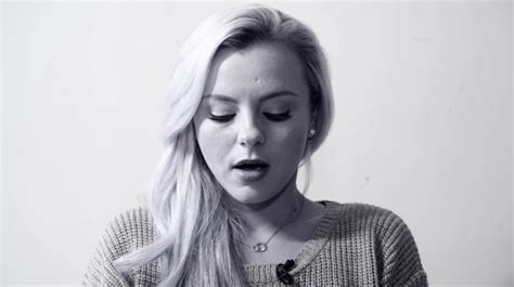 bree olson reveals the dark side of being a porn star entertainment