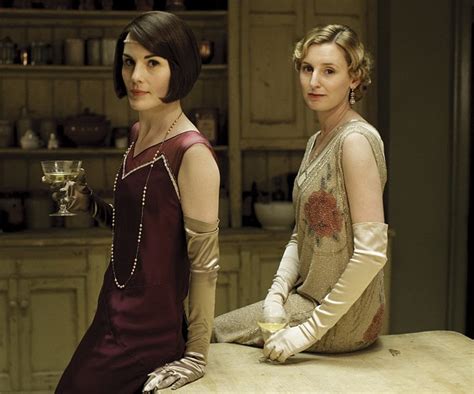downton abbey creator reveals what would have happened next on the show