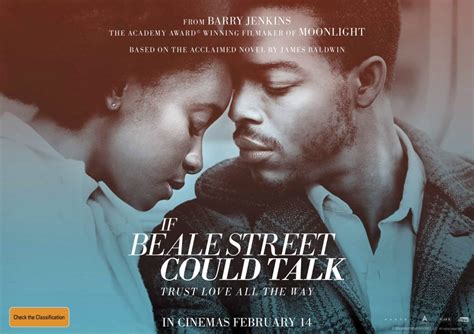 Comp Closed Win 10 X Double Film Passes To ‘if Beale Street Could Talk