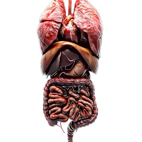 anatomie innere organe mensch kostenloses bild auf pixabay