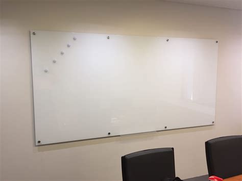 Glassboards For The Classroom