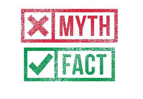 myths  facts jackson county property assessment facts