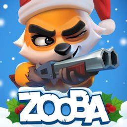zooba fun battle royale games apk latest version