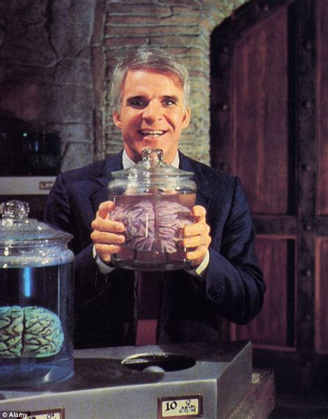 steve martin man with two brains latest memes imgflip