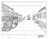 Perspective Imgarcade sketch template
