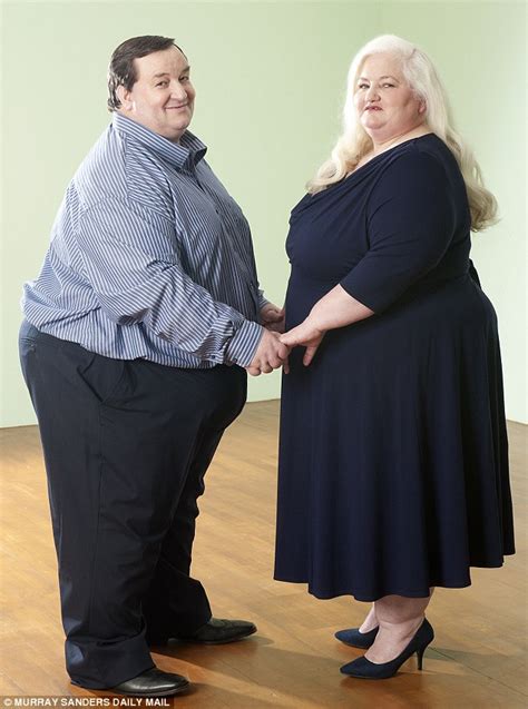 Too Fat To Work S Stephen Beer Cheated On His Wife With Transgender