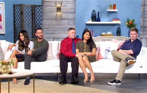 90 Day Fiancé Tell All 2 Recap See Which Couples Are Getting Divorced