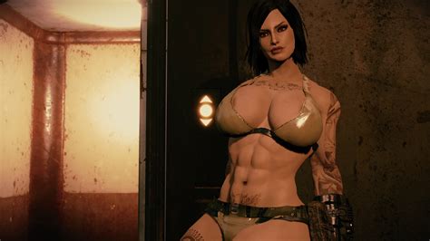 post your sexy screens here page 124 fallout 4 adult mods loverslab