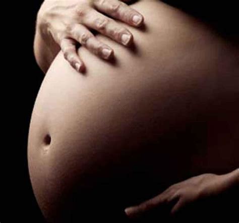 5 pregnant women among new hiv cases
