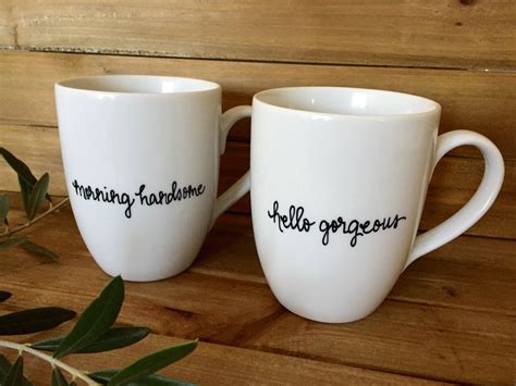 personalized coffee mug wedding gifts engagement gifts