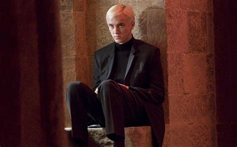 dtaco malfoy what i learnt from draco malfoy by playing draco malfoy