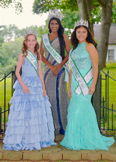 Miss Greenbelt Highlights From 2015