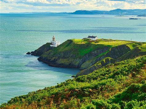 vakantie  ierland met kinderen superleuk langs de ruige kusten