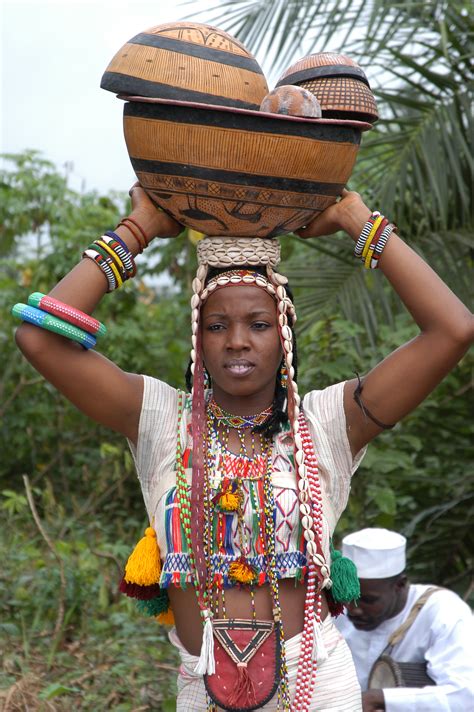 igbo tribe women