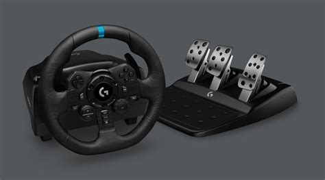 logitech  delivers ultra realistic racing  trueforce racing wheel  playstation