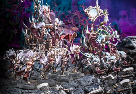 episode  daughters  khaine battletome review facehammer podcast