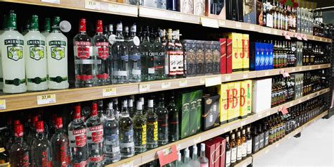 you can soon buy alcohol with your groceries in b c