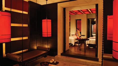 hangzhou luxury spa massage and facial four seasons at west lake