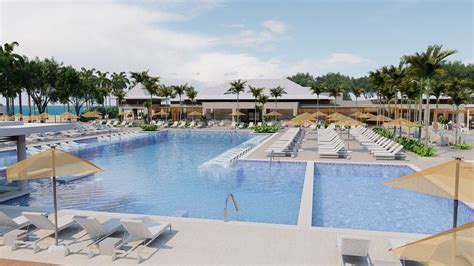 Bahia Principe Grand El Portillo Updated 2020 Prices And Resort All