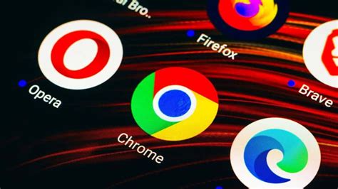 browser battle chrome continues  lead   lag