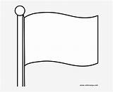 Flag Blank Clipart Color Flags Clip Splendid Transparent Nicepng Clipground sketch template